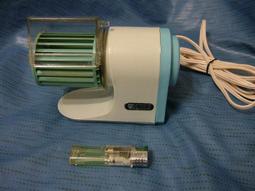 早期電風扇(1)~~鋁+鐵+塑料製~~一段風速~~擺頭正常~~桌上型小電風扇~~懷舊.擺飾.道具 歷史價格詳細信息