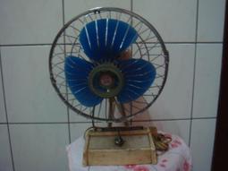 早期大同 電風扇-- 4段變速-- 要換電線接觸不良 歷史價格詳細信息