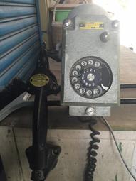 ◎趴步戀吉◎古董德國礦坑防爆電話※工業電話k 歷史價格詳細信息