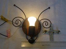 壁燈2024新款輕奢創意北歐臥室床頭壁燈客廳電視背景牆燈 歷史價格詳細信息