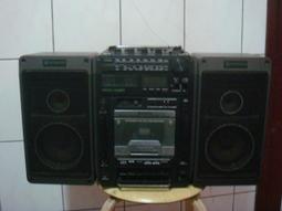 早期收錄音機(2)~台製~大同~手提式~可聽收音機~MODEL NO. TCR-250~懷舊.擺飾.道具 歷史價格詳細信息