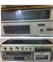 時鐘香薰機家用智能臥室鬧鐘辦公加溼器新款音響七彩氛圍燈 歷史價格詳細信息