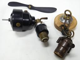 ◎e-fans伊凡斯◎西屋坦克WESTINGHOUSE ELECTRIC進階版(B) 歷史價格詳細信息