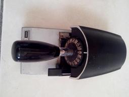 日本製 UCHIDA內田 掌上型TM計數器 (NO.1-103-0001) 歷史價格詳細信息