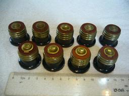 早期~轉盤電話專用的~~香潔片  清潔片 歷史價格詳細信息