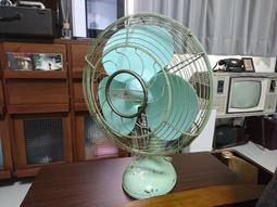古董電風扇高50長38寬28公分可交換物品 歷史價格詳細信息