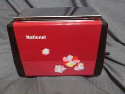 早期 國際牌 NATIONAL TE67 電器定時鐘(故障) 歷史價格詳細信息