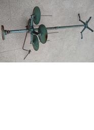 古董收藏級縫紉機便宜割愛自取新莊一樓下標之後給地址 歷史價格詳細信息