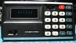 早期 收藏 早期 收藏 CASIO  fx-29 燈管式 螢光管 計算機 ～～缺電池蓋 按鍵無反應 ～～ 歷史價格詳細信息