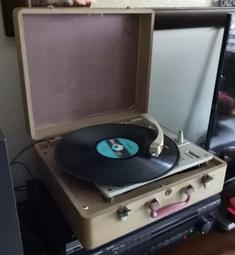 電唱機  NEC 老電唱機 歷史價格詳細信息