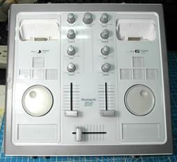 Numark 美國 露瑪 Party Mix II 專業 DJ 控制混音器 轉盤 唱盤 全新第二代 最新版 MIXER 歷史價格詳細信息