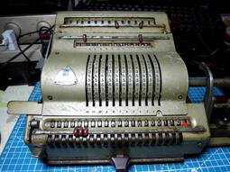 早期 機械式 計數器 歷史價格詳細信息