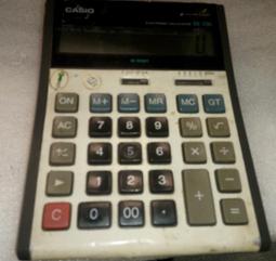 二手CASIO 多功能運W-753不鏽鋼表(初步測試可以顯示因賣家不會設定當收藏/裝飾品) 歷史價格詳細信息