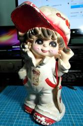 早期 娃娃車 擺設品 品項如圖 歷史價格詳細信息