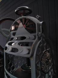 早期手搖磨刀器.磨石器.砂輪機~~木柄~~含木箱~~T.H~~懷舊.擺飾.道具 歷史價格詳細信息