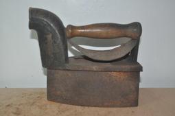 古董老件鑄鐵瓦斯表昭和38年6月高37長25寬19公分 歷史價格詳細信息