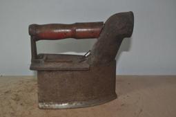 古董老件鑄鐵瓦斯表昭和38年6月高37長25寬19公分 歷史價格詳細信息