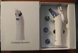 【森森】黑頭吸附儀 美容神器 電動式可視吸黑頭美容儀器面部導出毛孔清潔去粉刺小氣泡吸出神器  【滿300出貨】 歷史價格詳細信息