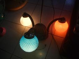 早期玻璃器皿(五件分售價格不一)［ 購買前請先詢問勿下標］ 歷史價格詳細信息