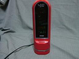 早期 CITIZEN  Twilight day to night 液晶時鐘(請看說明) 價格比較,價格查詢,歷史價格詳細信息