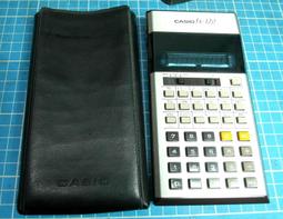早期 收藏 早期 收藏 CASIO  fx-29 燈管式 螢光管 計算機 ～～缺電池蓋 按鍵無反應 ～～ 歷史價格詳細信息