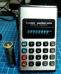 早期 收藏 早期 收藏 CASIO  fx-29 燈管式 螢光管 計算機 ～～缺電池蓋 按鍵無反應 ～～ 歷史價格詳細信息