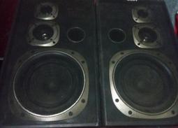 二手SONY SS-CT51中置小喇叭(初步測試有聲音輸出當收藏/裝飾品) 歷史價格詳細信息