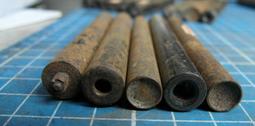 皮革圓斬圓排沖打孔器多孔排沖圓形沖子diy手工皮具打孔縫皮工具 歷史價格詳細信息