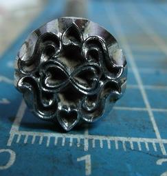 皮革圓斬圓排沖打孔器多孔排沖圓形沖子diy手工皮具打孔縫皮工具 歷史價格詳細信息