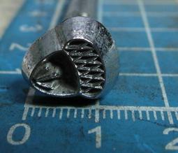 皮革圓斬圓排沖打孔器多孔排沖圓形沖子diy手工皮具打孔縫皮工具 歷史價格詳細信息