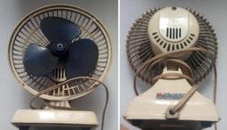 二手復古大同電風扇(可以運轉個人保固三天,但風扇頭無法提高和左右轉) 歷史價格詳細信息