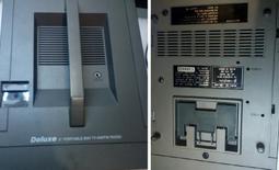 二手復古韓國制SANYO MS 450 Min卡帶收音機(初步測試FM可以收音卡帶故障當收藏/裝飾品) 歷史價格詳細信息