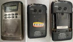 二手 AIWA  愛華 手提卡帶.收錄音機.CD音響  CSD-ES370 歷史價格詳細信息