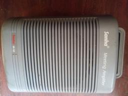 二手Sanha山和牌JLH-2002(初步測試可以使用但無電池歡迎自取測試含包裝盒 歷史價格詳細信息