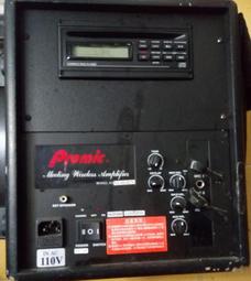 二手PA TECH QSM-612A 120瓦輸出 多用途混音功率擴大(初步測試上電有反應.當測報帳品) 歷史價格詳細信息