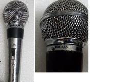 二手SUGAR SK-8210 10吋專業型卡拉OK喇叭一對(測試有聲音輸出物品很大限自取 歷史價格詳細信息