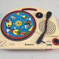 National 昭和老電視 (已售出，勿下標) 歷史價格詳細信息