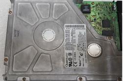 二手復古日本制5.25吋QUANTUM硬碟(未測試當收藏/裝飾品 歷史價格詳細信息