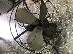 ◎趴步戀吉◎古董電風扇※電扇※德國製※MAICO-4 歷史價格詳細信息