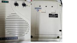 (y)二手LG VH9200DSW 抗敏除螨機 吸塵器 UV紫外光殺菌充電座 歷史價格詳細信息