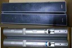 Sony SS-FCR4000 + SA-W2500 5.1聲道家庭劇院系統 主動式重低音喇叭 歷史價格詳細信息