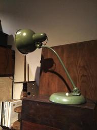 特殊色 銅燈 桌燈 櫃檯燈 大尺寸 高60 罩徑51  台中 Under Object 歷史價格詳細信息