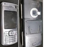 二手良品-NOKIA 諾基亞 CA-101D 原廠 USB MICRO線 手機充電線 數據線 歷史價格詳細信息