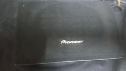 二手 Pioneer S-DV900ST 超薄劇院喇叭組4個(初步測試有聲音輸出限自取歡迎測試 歷史價格詳細信息
