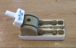 ☆早期の復古-老式木門鎖/鍍銅鎖具**功能正常~全新品 歷史價格詳細信息