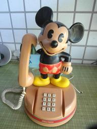 早期--迪士尼----米老鼠---鑰匙圈--5.2X5公分-- 歷史價格詳細信息