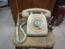 老轉盤電話 PEARL PHONE 型號KP-600 A1 電話機 功能正常 歷史價格詳細信息