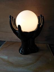 特殊 厚奶油玻璃 凸球燈 . 多圈 漸層 放射 特殊件 . 圓徑 40.5 厚度 14 . 台中 Under Objec 歷史價格詳細信息