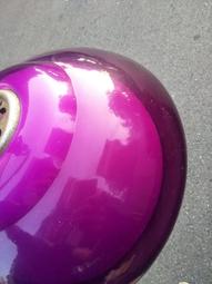 極美！ 經典 五球 雙桿 老吊燈 . 徑約 62  高約 50 三段鍊繩變化亮度 歷史價格詳細信息