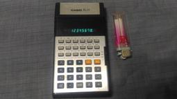 早期 Casio 電影錶  Illuminator Film Watch 手錶 FS-03 ～～ 歷史價格詳細信息